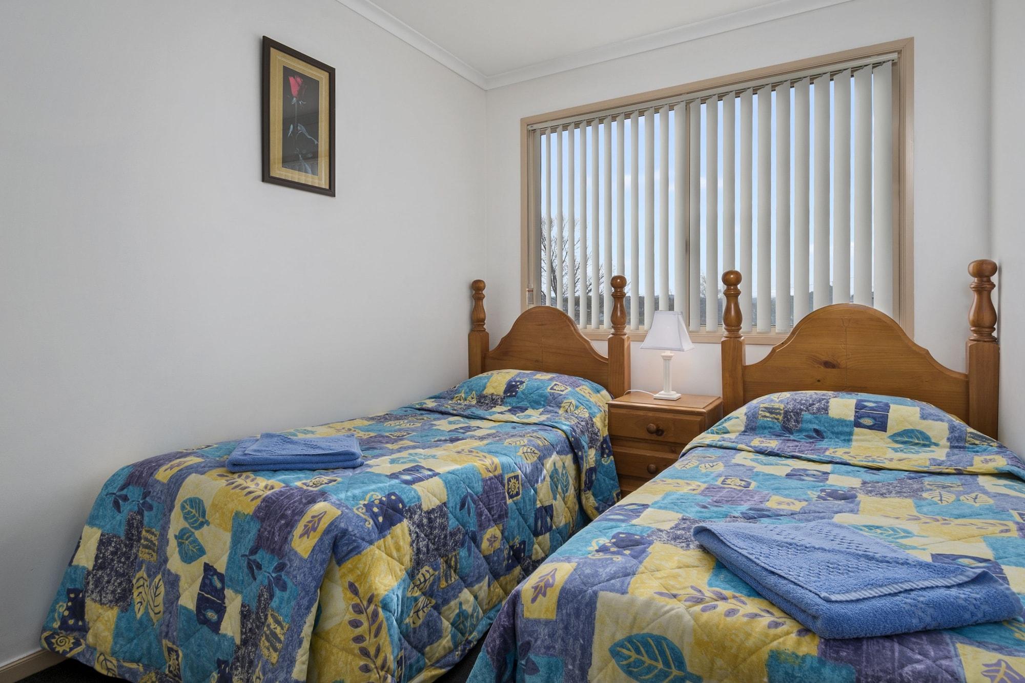 Amos House & Swansea Ocean Villas Dış mekan fotoğraf
