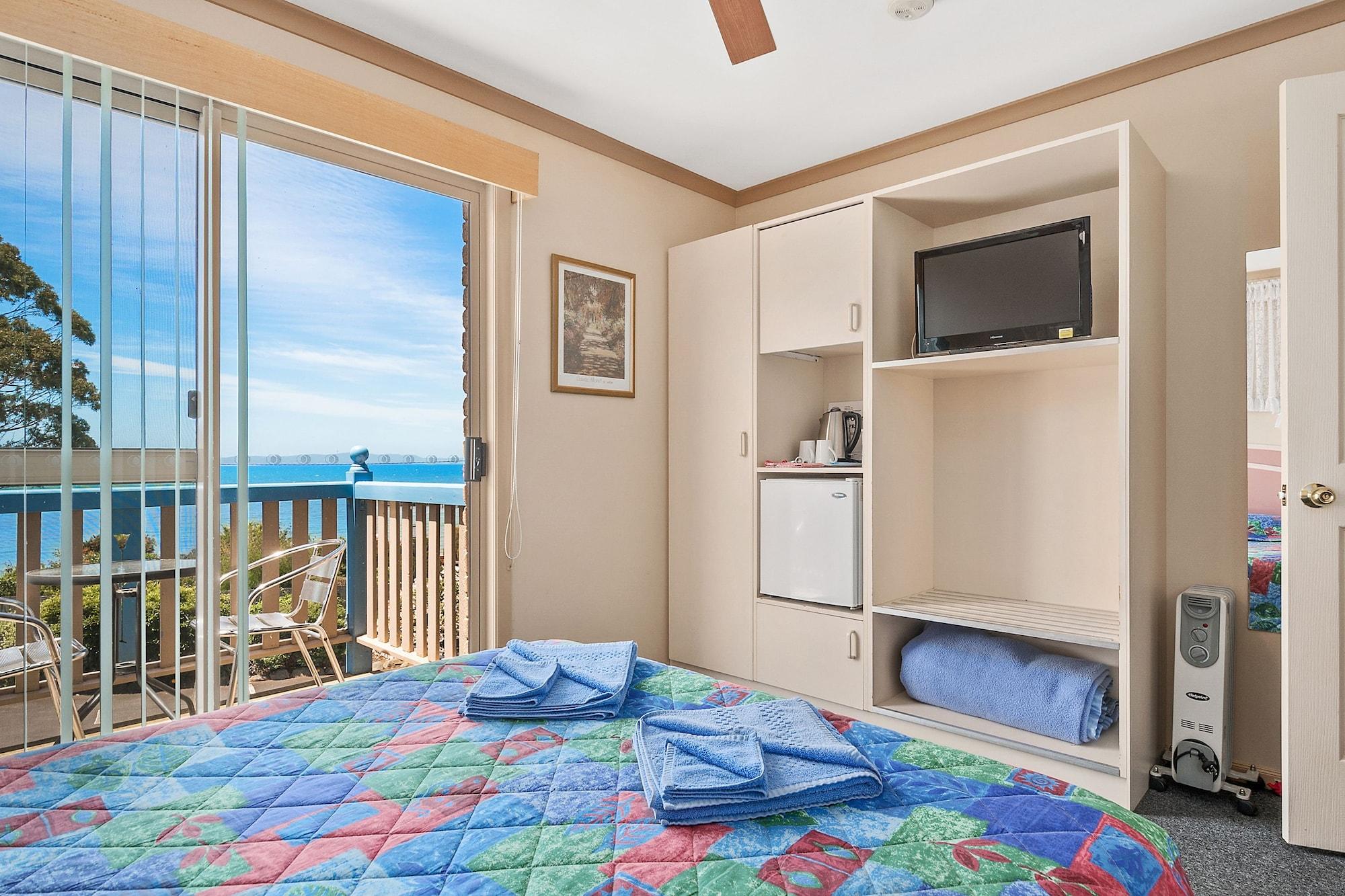 Amos House & Swansea Ocean Villas Dış mekan fotoğraf