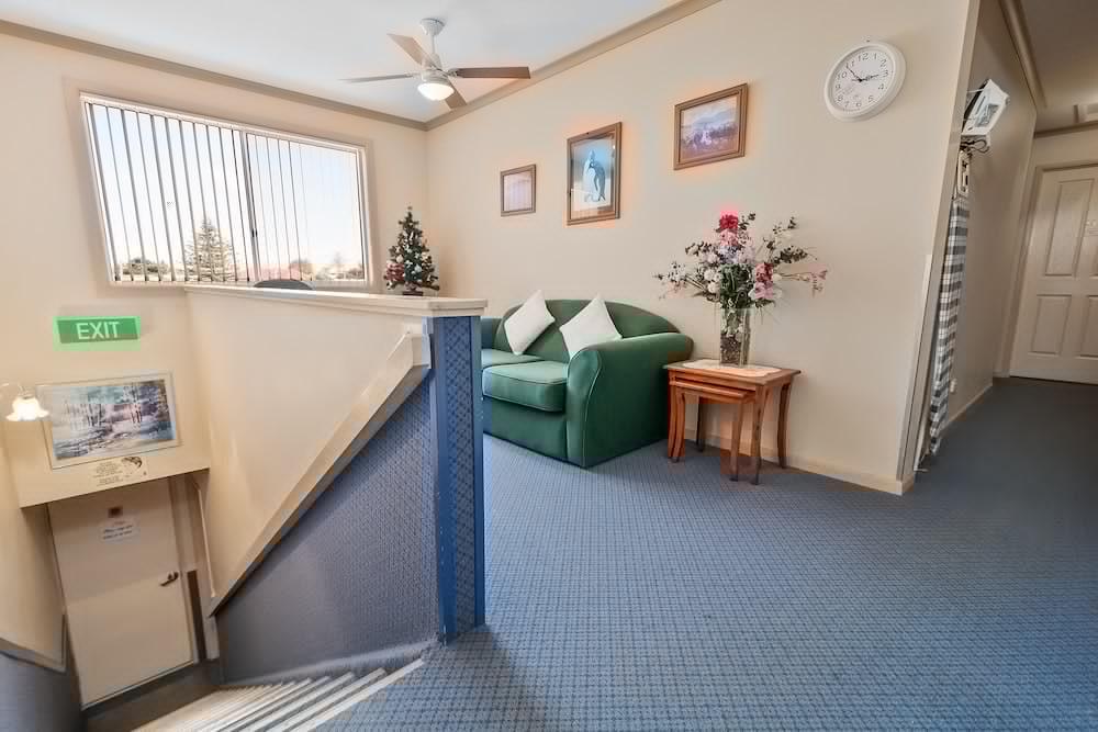 Amos House & Swansea Ocean Villas Dış mekan fotoğraf