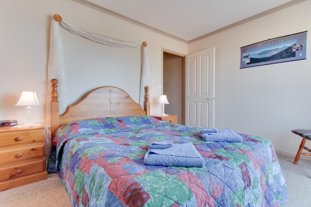 Amos House & Swansea Ocean Villas Dış mekan fotoğraf